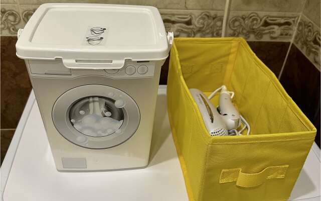 Апартаменты на Блинова 35