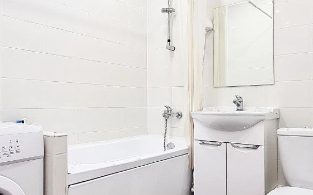 Апартаменты ApartLux center студия