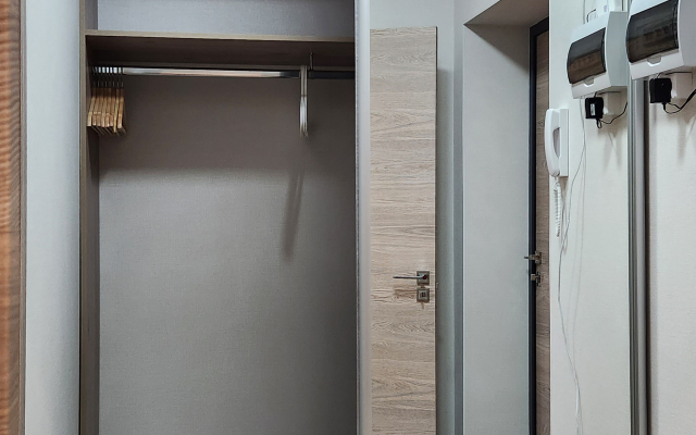 Wooden Apart Flat