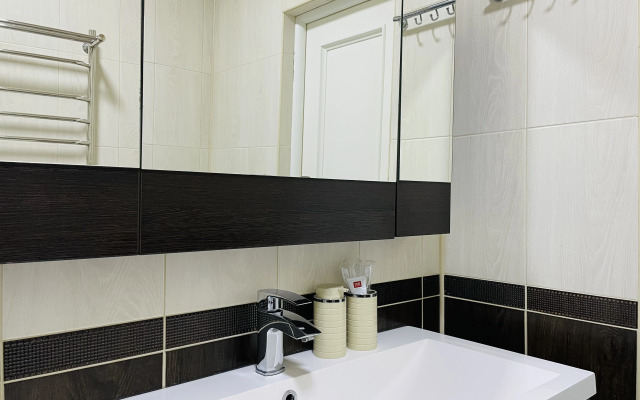 Uyutnaya U Kremlya Flat