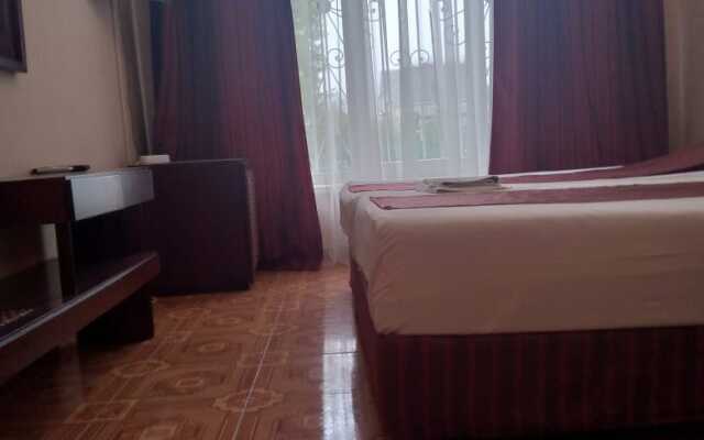 An-Tey Hotel