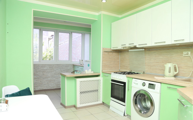 Квартира Comfort на Крайнего