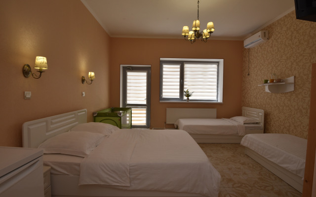 Kostroma Guest House