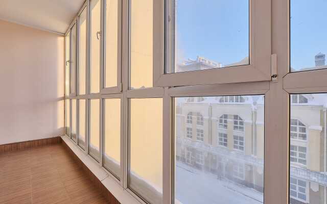 Апартаменты Петровские на Трифонова 22