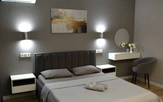 Квартира посуточно в Магнитогорске