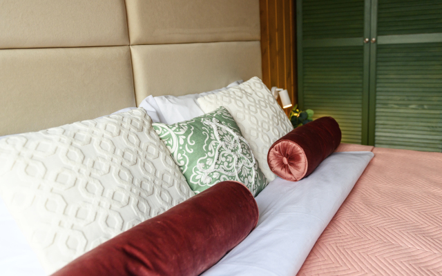 Glemping Iskona Dacha Glamping