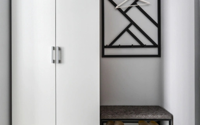 Maxrealty24 Volokolamskoye Shosse 71/22k1 Apartment 1