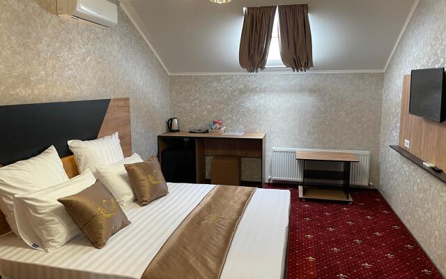 Ful-Khaus 2 Guest House