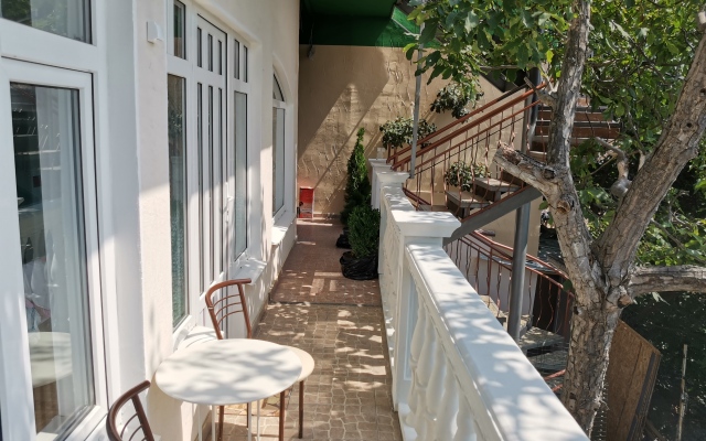 Апартаменты На Дражинке 1