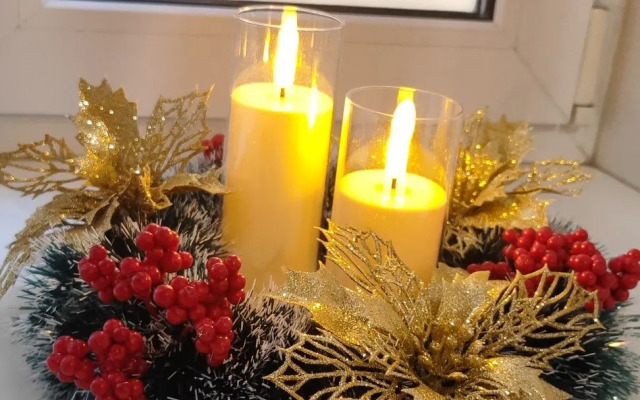 Квартира в историческом центре