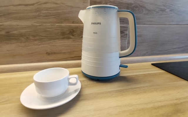 Апартаменты Fresh Room: на Маршала Устинова