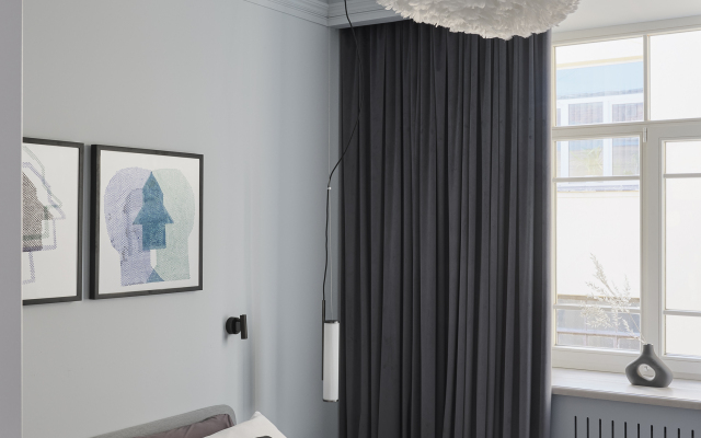 Апартаменты у Эрмитажа