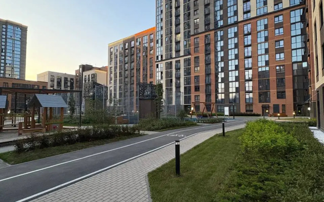 Квартира Уютная в Центре Города