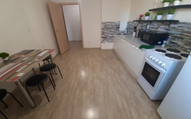 ATMOSFERA 4 Apartament