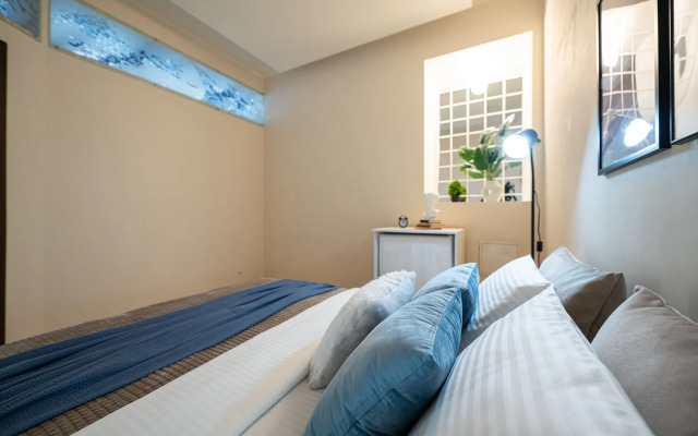 Апартаменты Пять Звёзд Жк Кировский