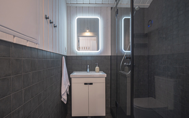 Бунгало Барн Петя