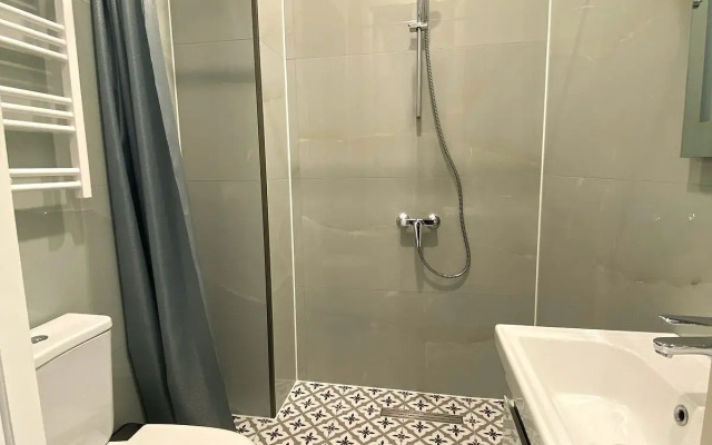 Mtatsminda Apart-hotel