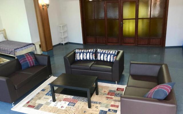 Olimp Guest house