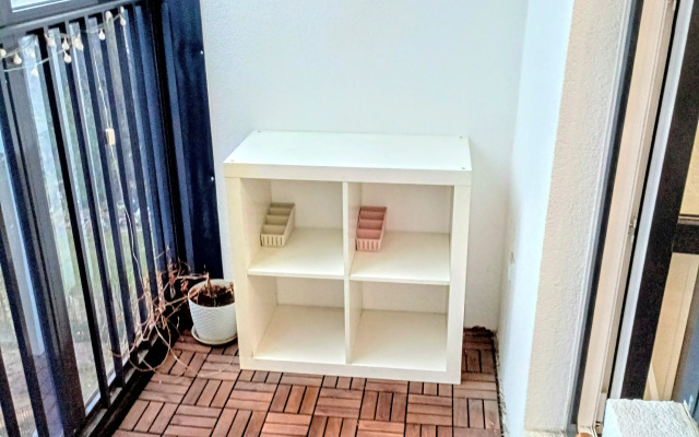 Апартаменты Кукуруза 28