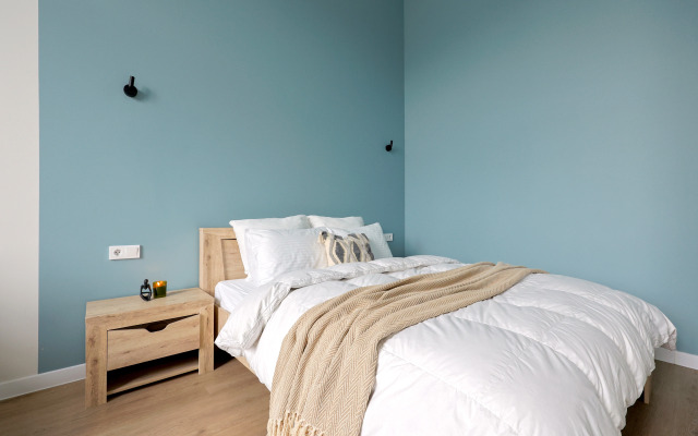 64 Full House v Zhk Khoum Siti Flat