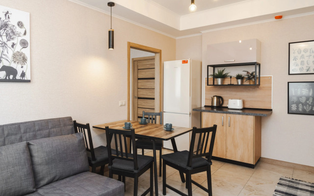 ArendApartment Graf Orlov 47 Apartments