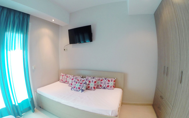 Kanali Homes