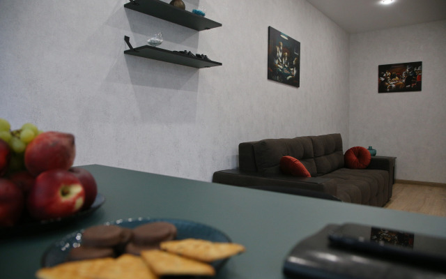 Апартаменты Кулидж - дух игры и атмосфера казино в интерьере