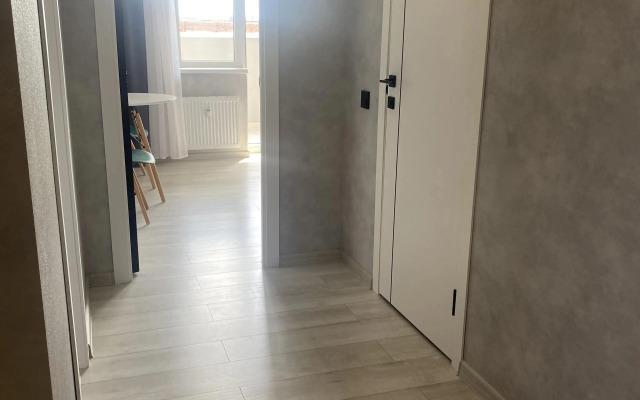Ryadom S Mamaevym Kurganom Flat