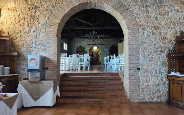 Hotel Allegroitalia Torre Artale Palermo