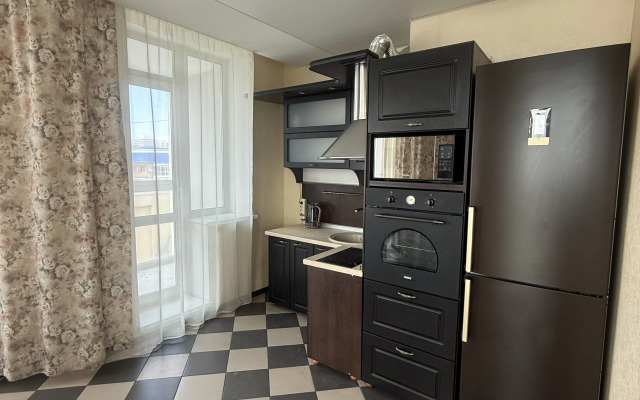 Квартира на проспекте Ленина 157