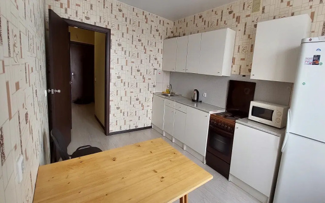 Квартира комфортная на Комсомольская 148 с парковкой