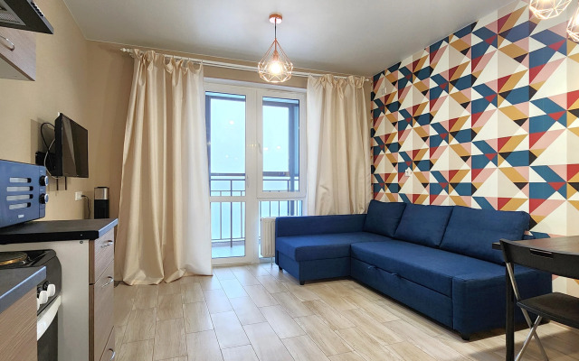 Art Apart Flat