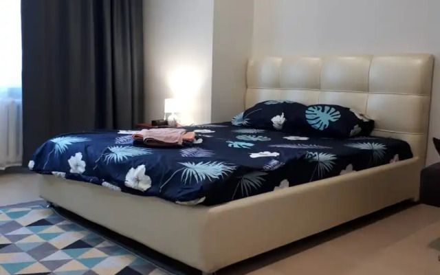 Апартаменты Studio XM Самый центр