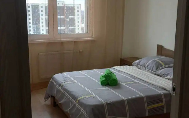 Finskiy 1a (2) Flat