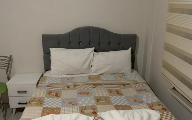 Апарт-отель Apart 71