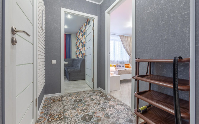 RentPlaza Vozle Parka Apartments