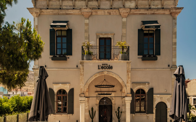 Lecole Hotel By Cityloft ( Adults Only +12)