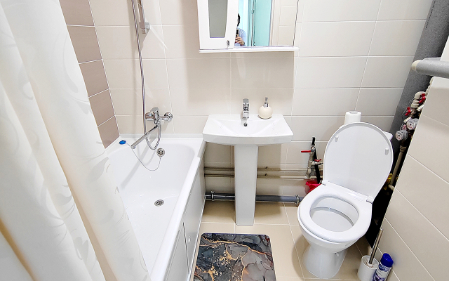 Квартира в Новом Микрорайоне