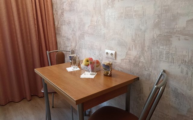 Квартира PiterFlat на Черняховского 67