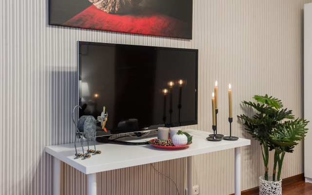 Gm U Kremlya  Apartments
