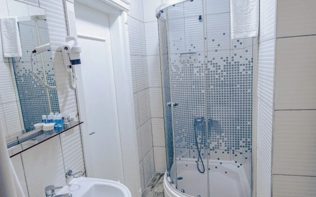 IQ Hotel Beyoglu