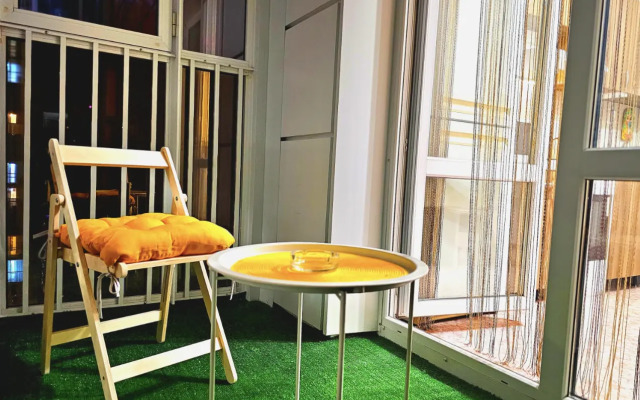 Апартаменты Возле воинской части