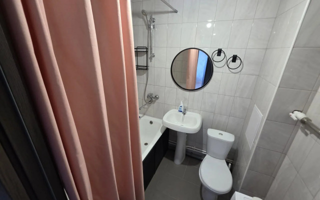 Апартаменты SeveRent на Макаренко 3 (137)