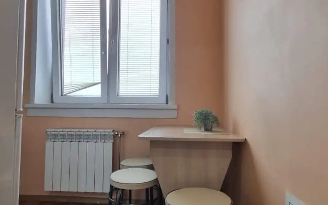 Квартира Уютная Однокомнатная Около Аэропорта Толмачево им Покрышкина