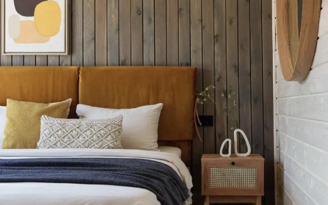 Природный Парк Олений