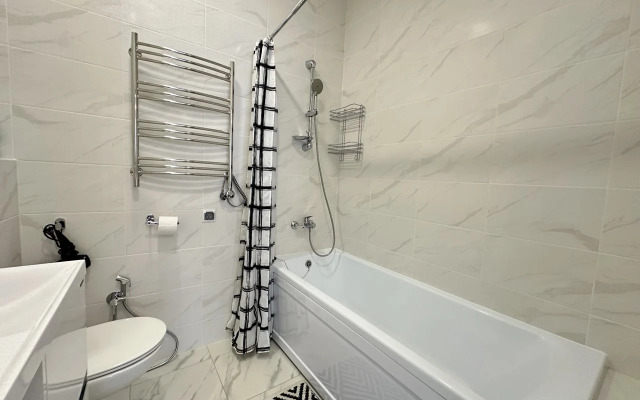 V Komfortnom Zhk Kurortny Flat