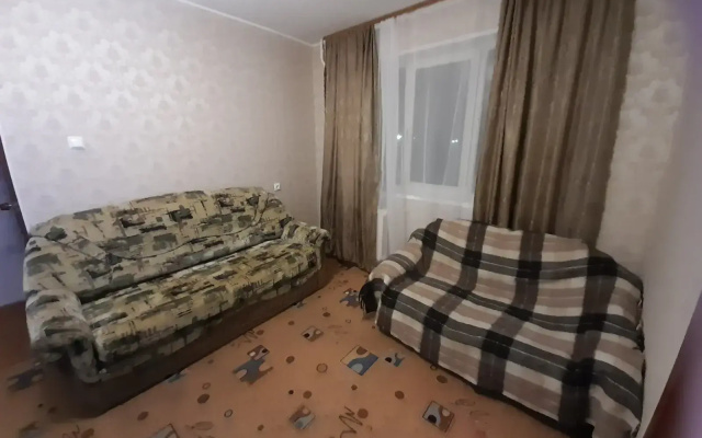 Apartamenty s 2 komnatami u TRK Murmansk-Moll