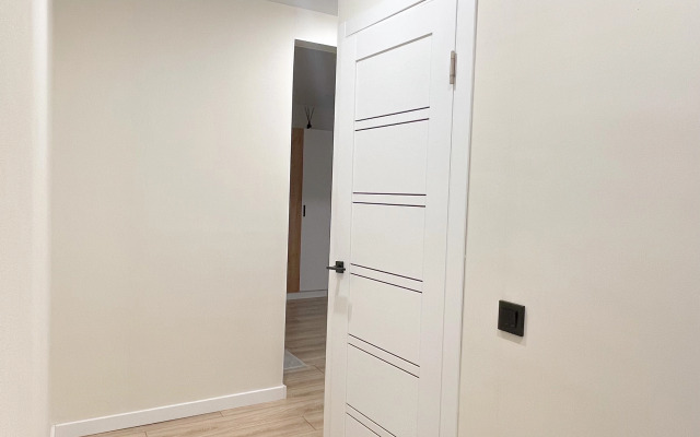 Апартаменты у моря в городе Пионерский