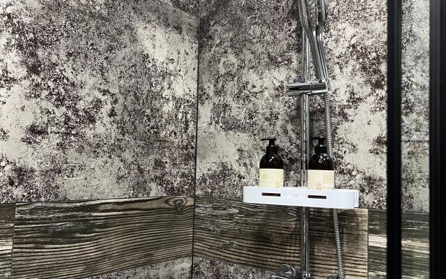 Квартира в Туристическом Центре Казани Solo