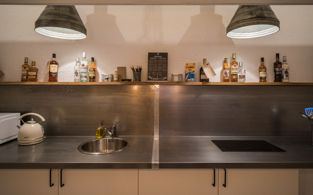 Мама Ро Студия №17 Пиратская